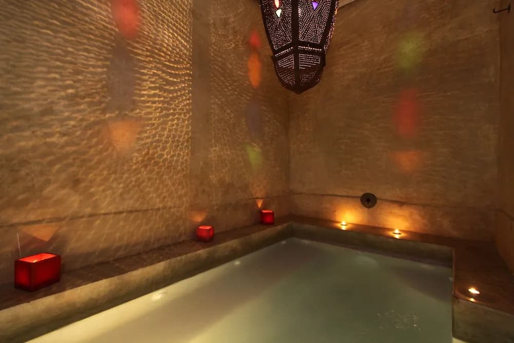 Riad O2 - photo 18