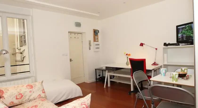 My Address In Paris - Apartment Saint Jacques - photo 2