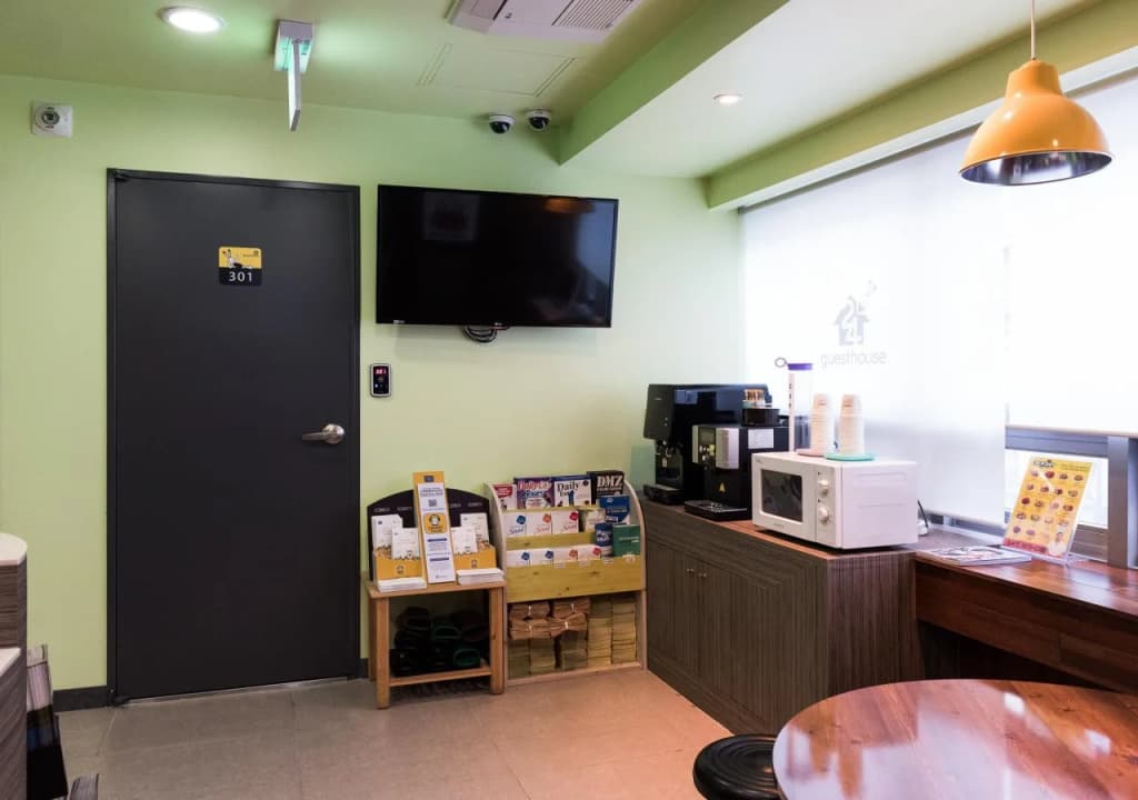 K Stay Guest House - photo 18