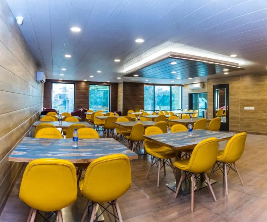 Ikhaya Hotels - photo 3