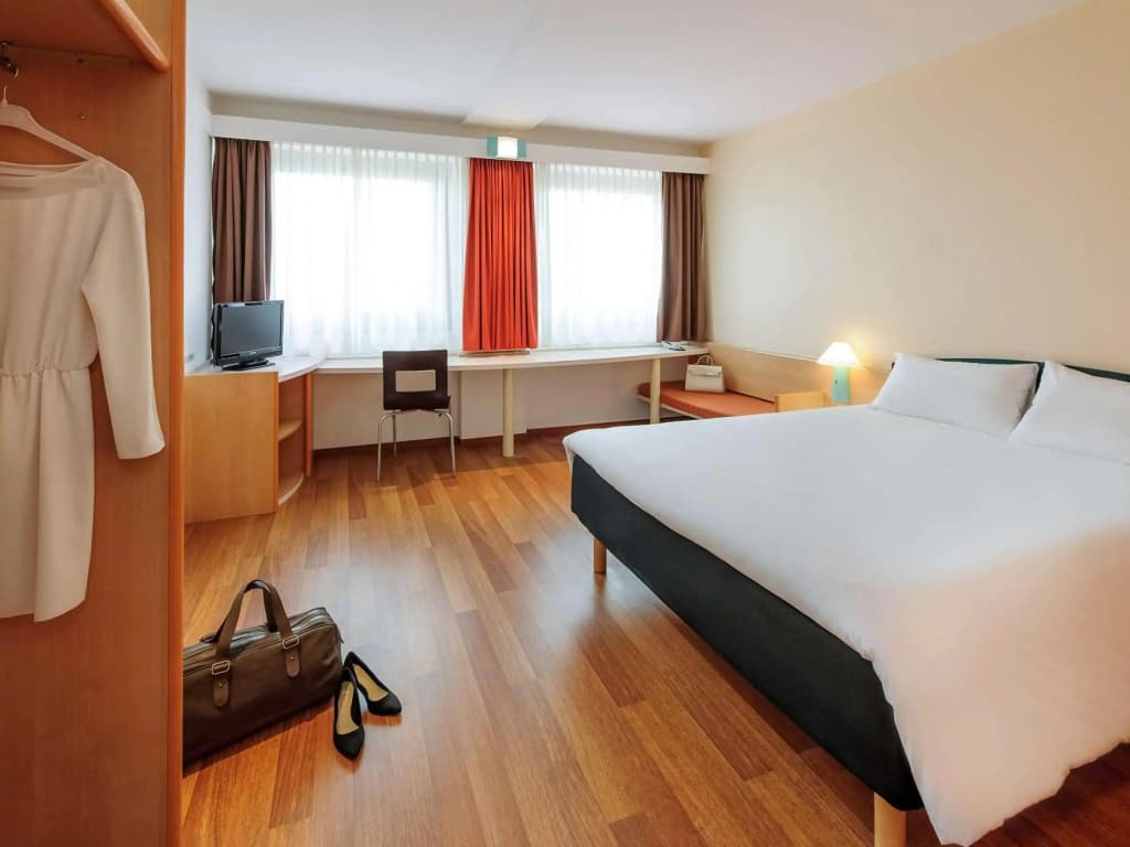 ibis Berlin Messe - photo 21