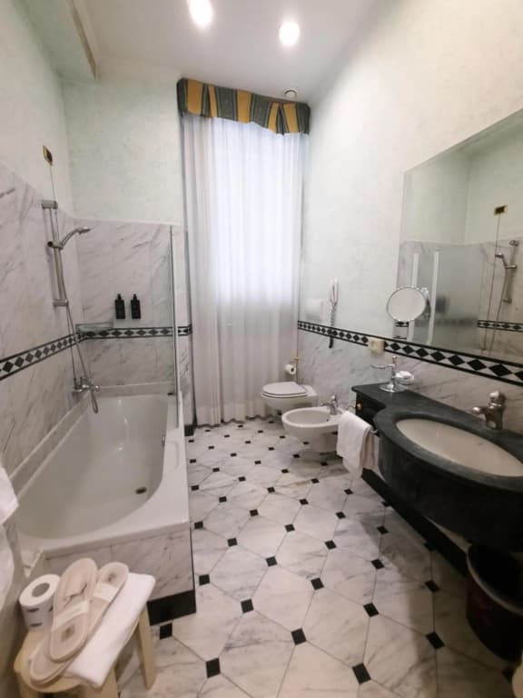 Andreola Central Hotel - photo 40