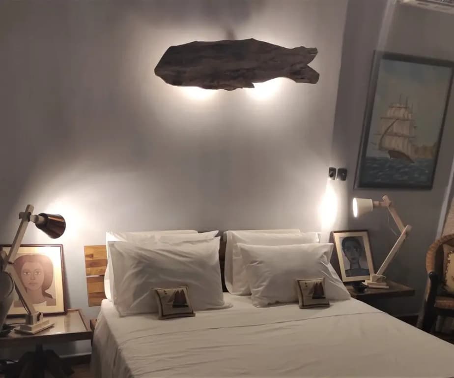Axel Lamda Apartment - photo 1