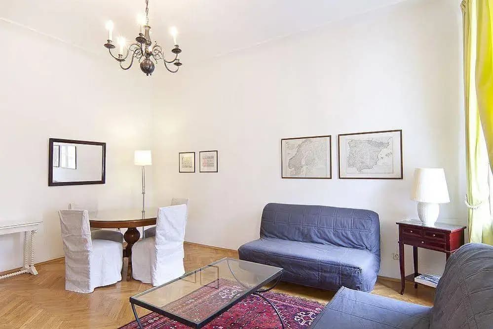 Apartment Vienna Messenhausergasse - photo 4