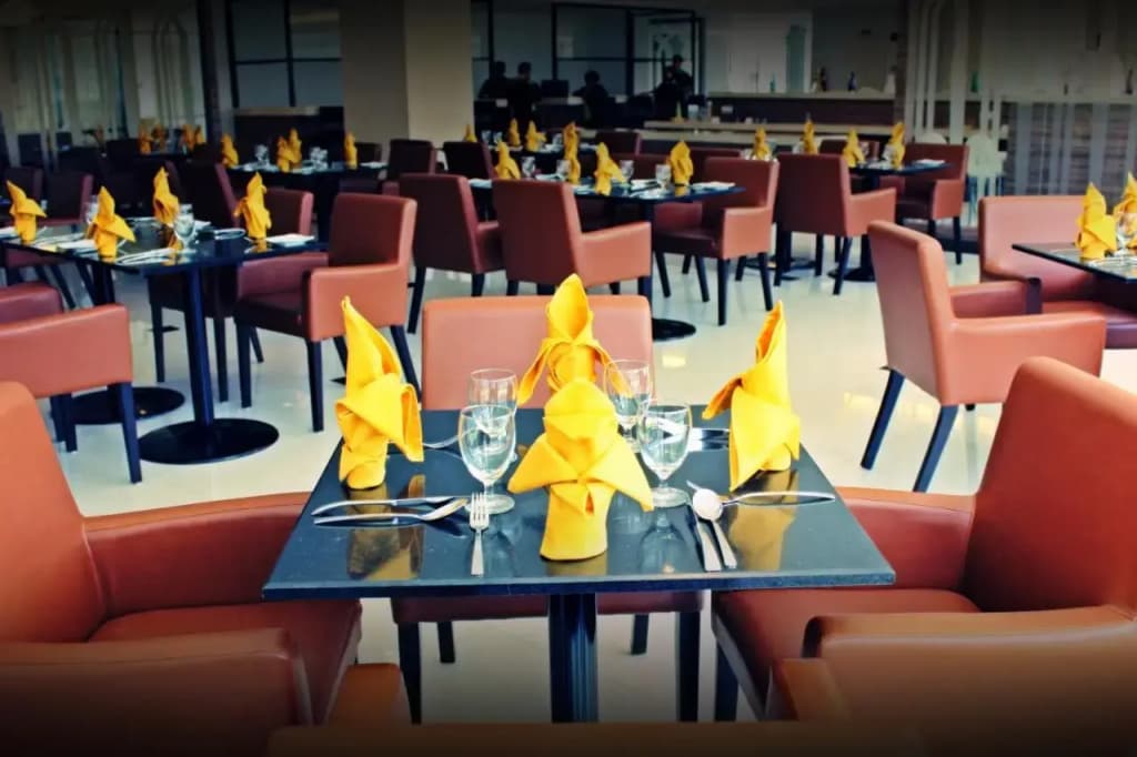 Raia Hotel & Convention Centre Terengganu - photo 45