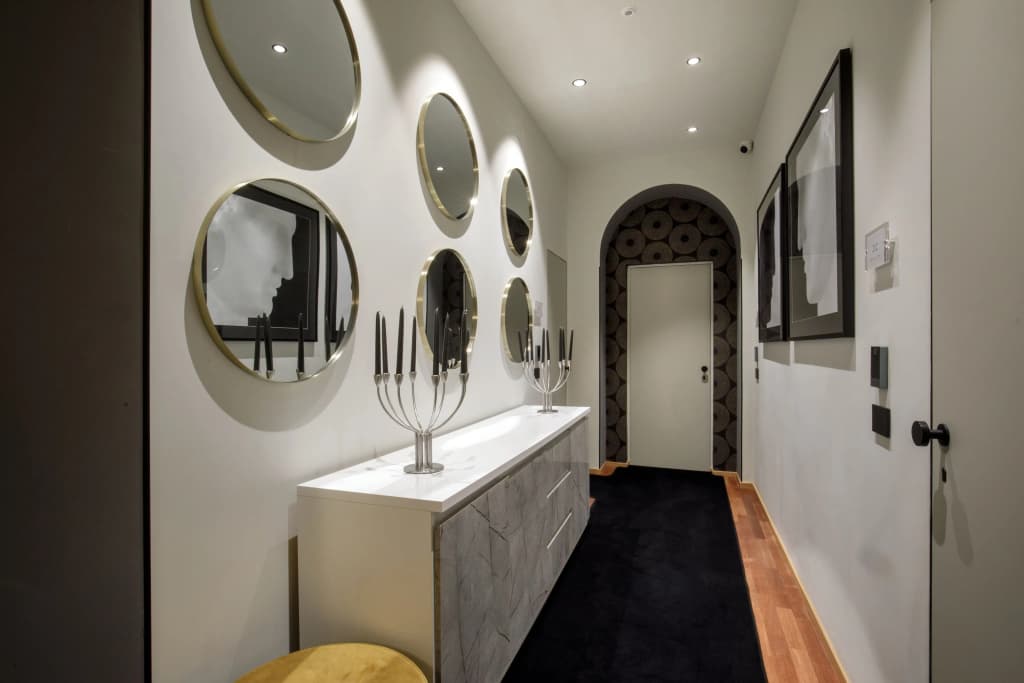 Ripetta Luxury Apartments - photo 20