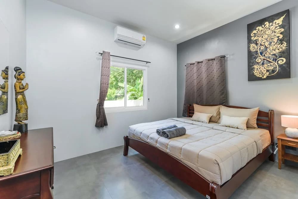 NB Villa Wanwisa - photo 5