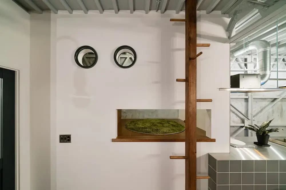 Rakuna Inn Yu Kinshicho - photo 21