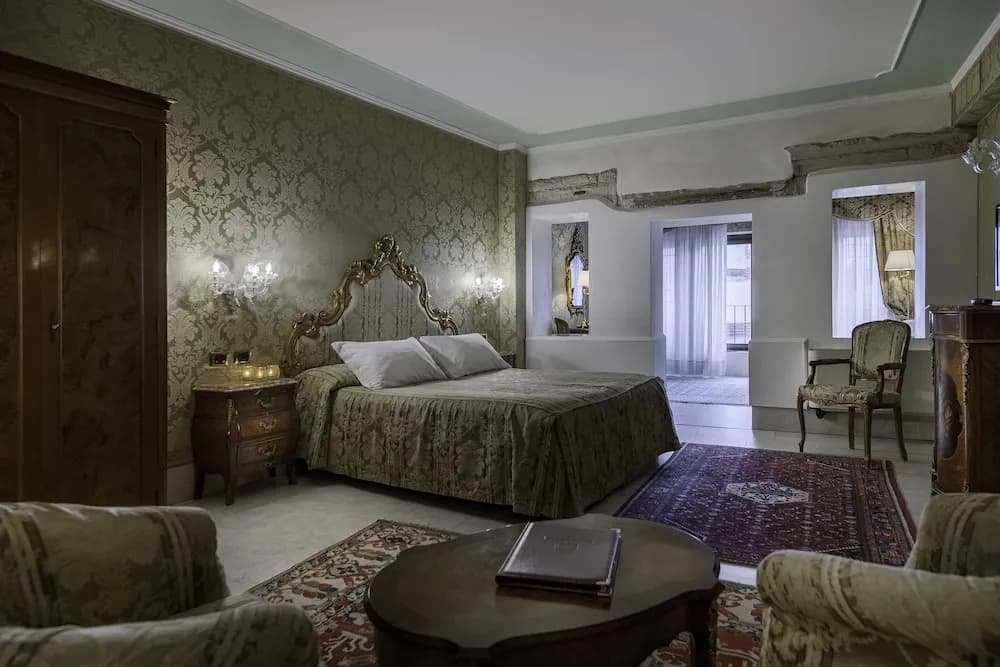 Hotel Al Ponte Antico - photo 15