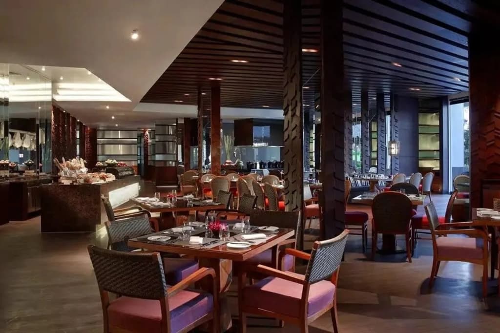 The Ritz-Carlton, Bali - photo 29