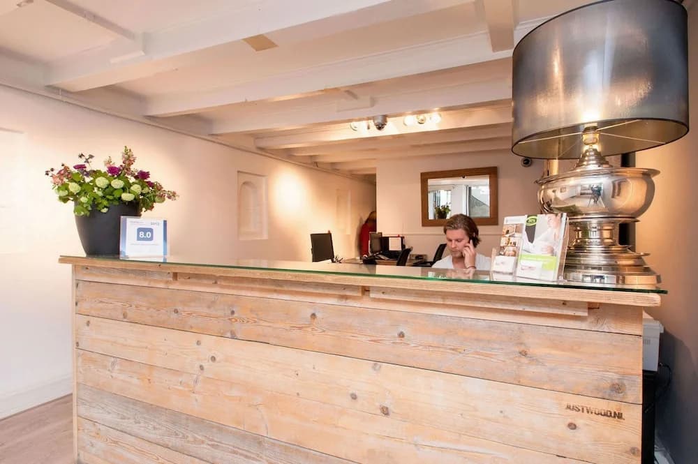 Short Stay Group Staalmeesters Serviced Apartments Amsterdam - photo 17