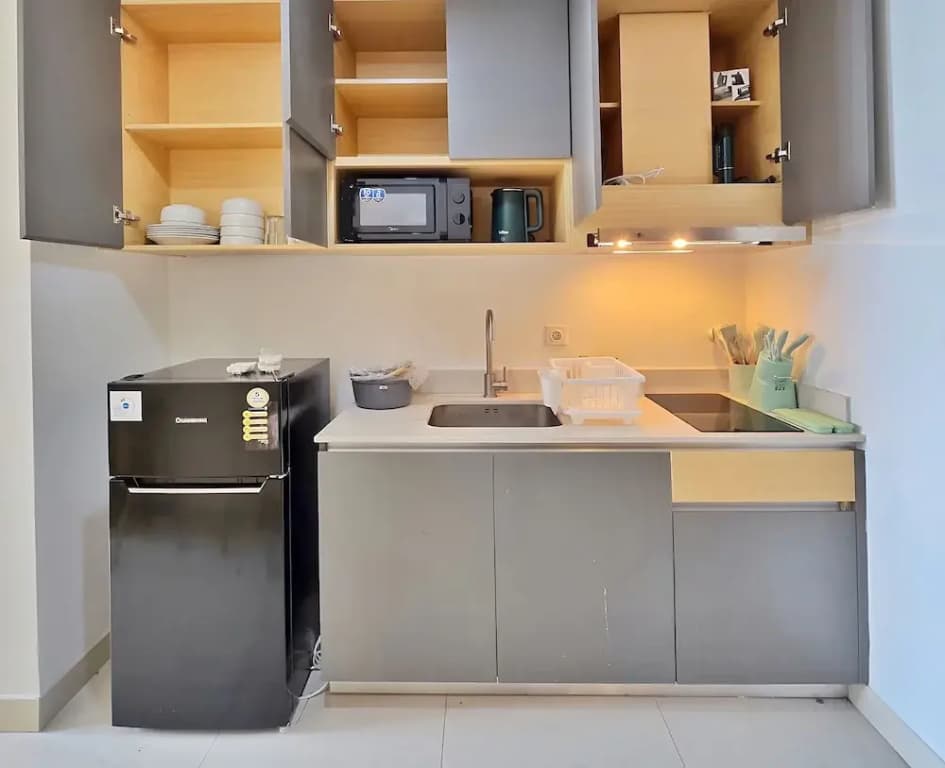 Taman Anggrek Residence - photo 29