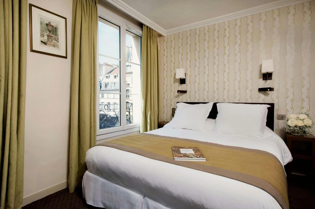 Hôtel Henri IV Rive Gauche - photo 5