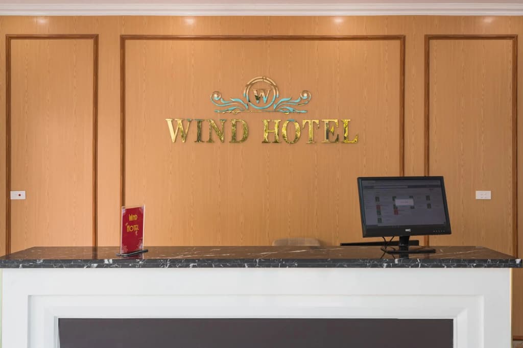 Wind Hotel - photo 3