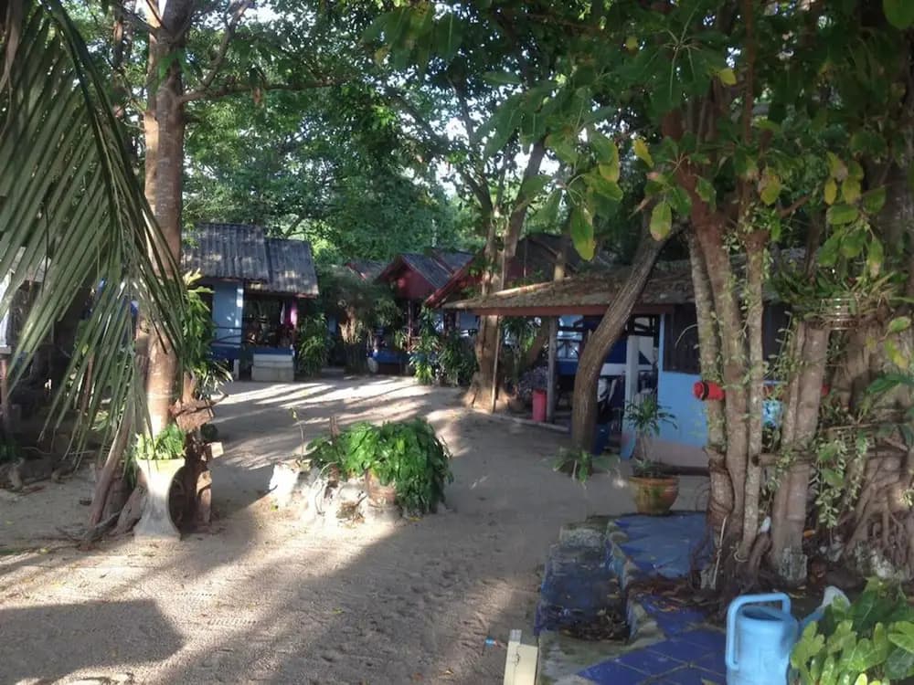 Two Rocks Bungalows - photo 7