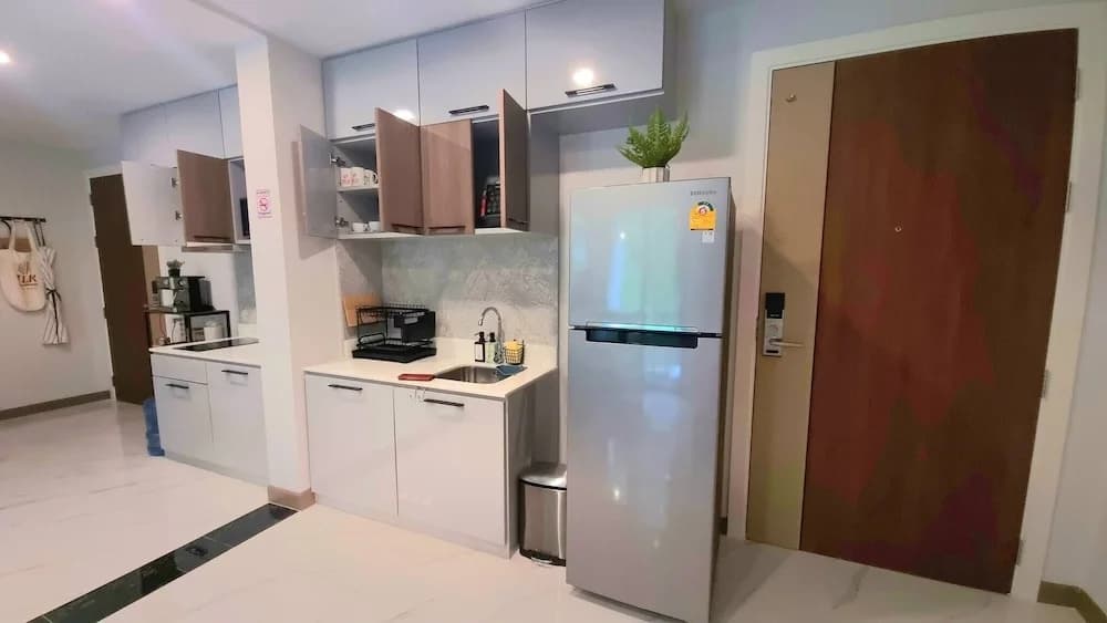 Ao407- 2 Bdr Condo With Forest View, Ao Nang Beach - photo 22
