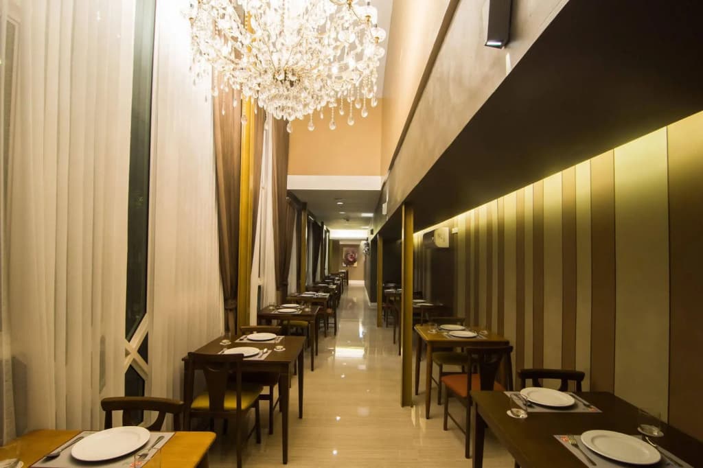 Beyond Suite Hotel - photo 25