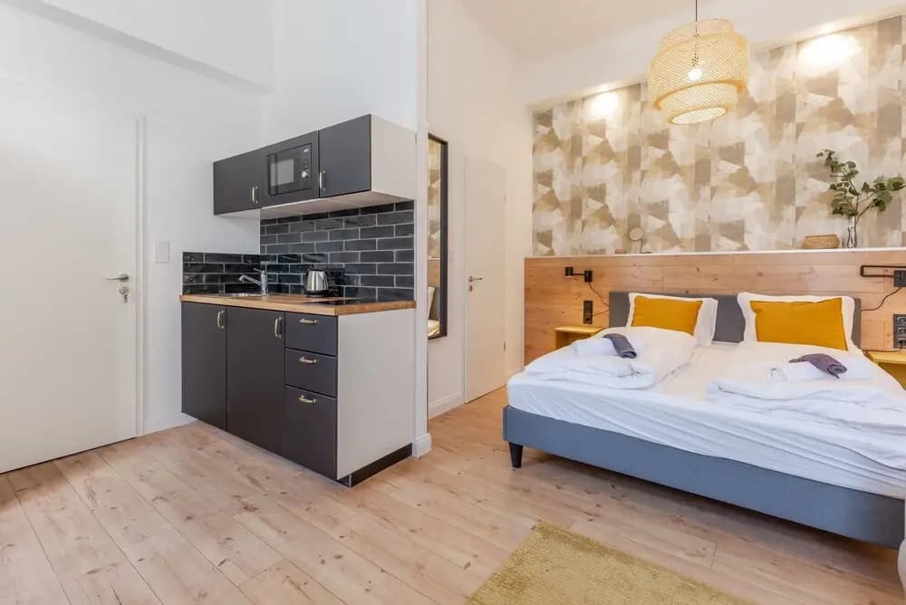 A13 - Boutique Apartments by BQA - photo 6
