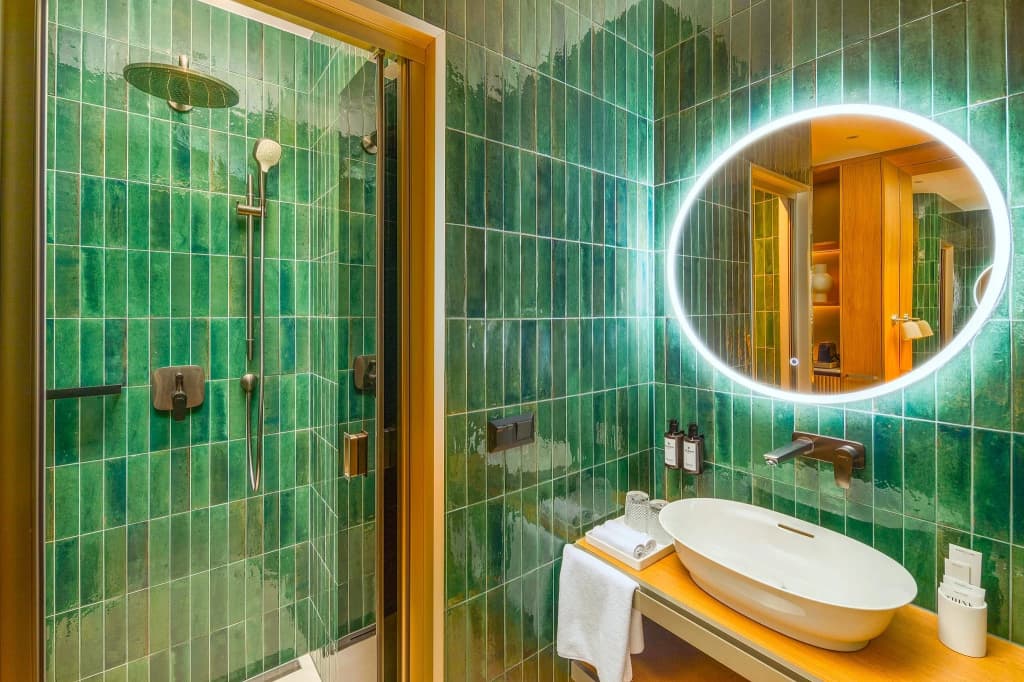 Kimpton BEM Budapest by IHG - photo 45
