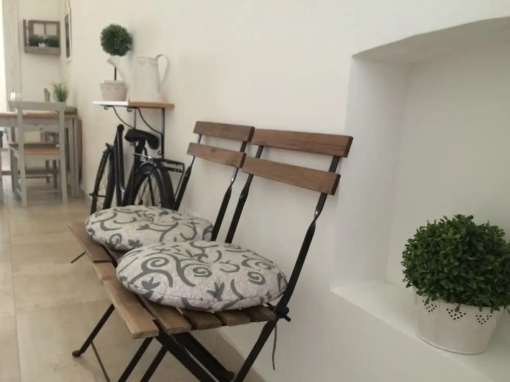 Shabby Chic Apartment - photo 8