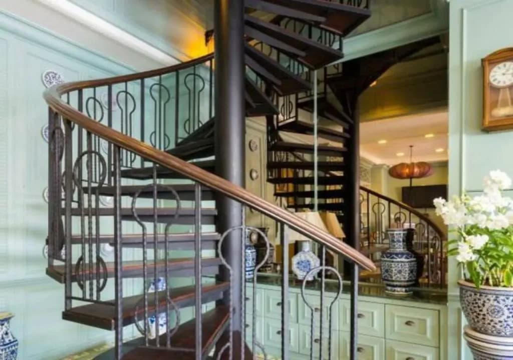U Residence Hotel - photo 5