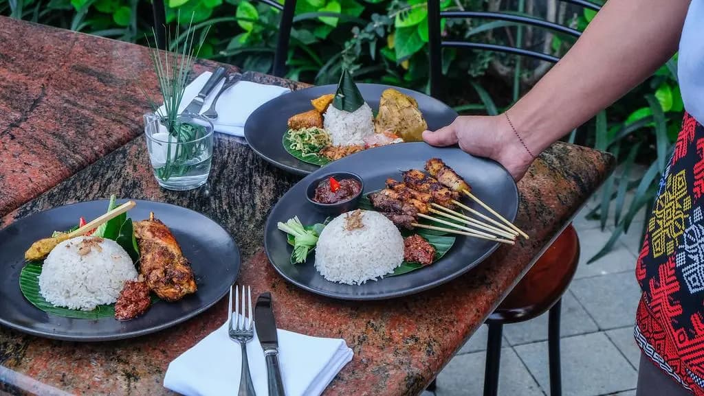 Fairfield By Marriott Bali Legian - photo 15