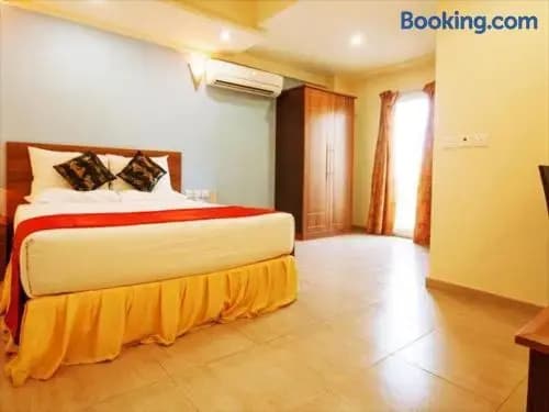 Johny International Hotel - photo 33