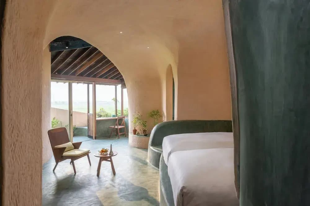 Rêu Boutique Hotel - photo 3