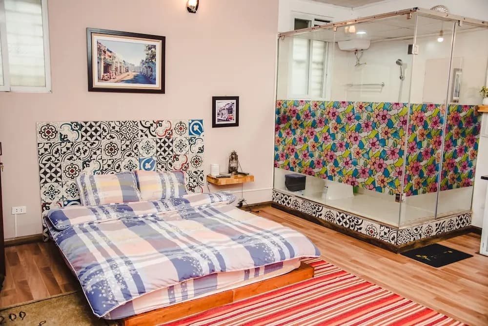Hanah's Tiny Hanoi Homestay - photo 3