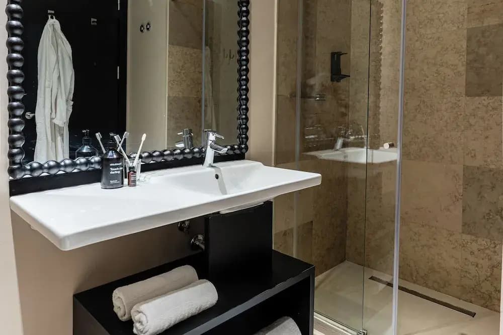 Casa Teva Lisboa Boutique Hotel by chic&basic - photo 11