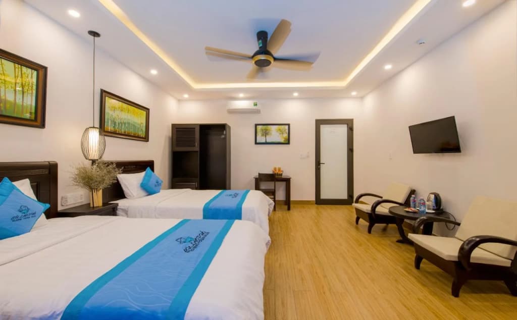 Island Town Villas - photo 2