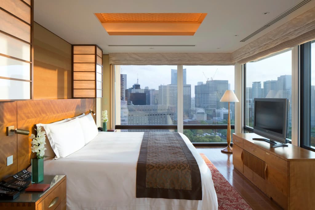 The Peninsula Tokyo - photo 37