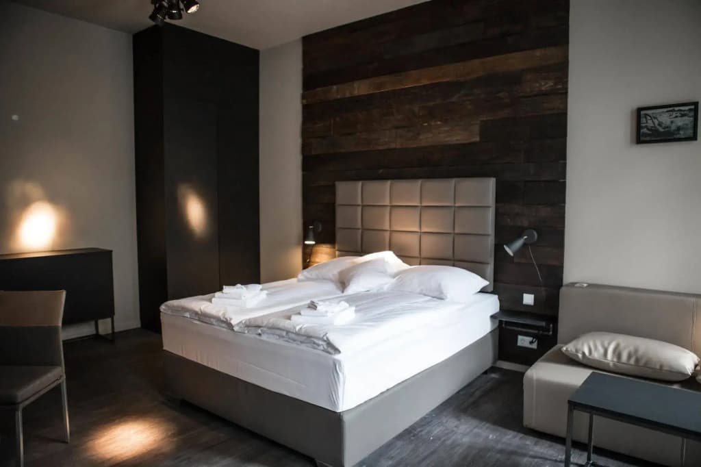 NORA Hotel Berlin - photo 4