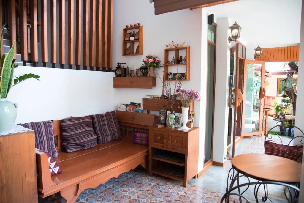 Gord Nuea Boutique House - photo 13