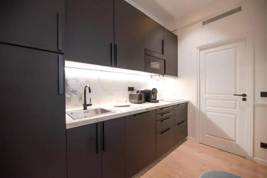 MBM - Luxury apartments PARIS CENTER - photo 14