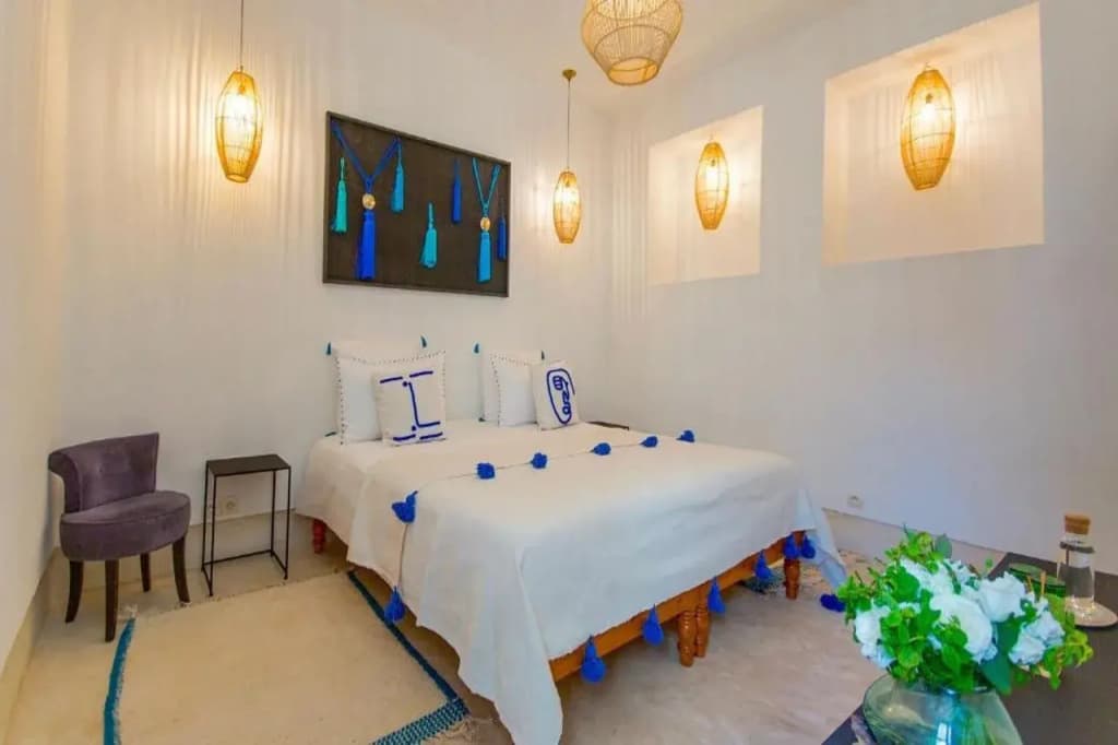 Riad 48 & Spa - photo 6