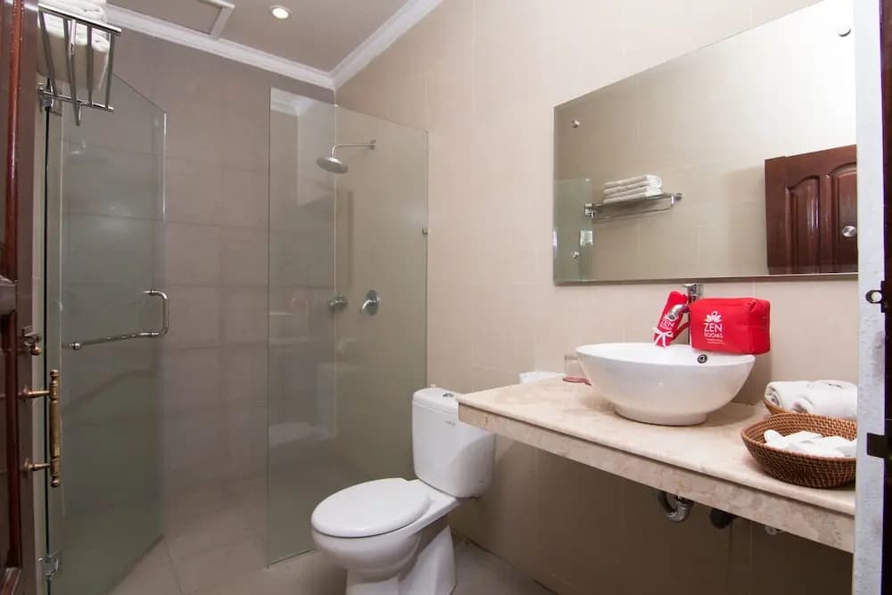 ZEN Premium Pegosekan Ubud 3 - photo 8