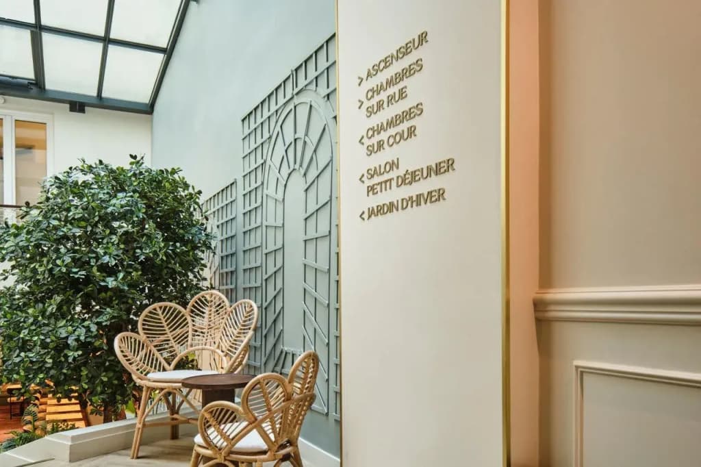 Posy Hotel by Happyculture - photo 19