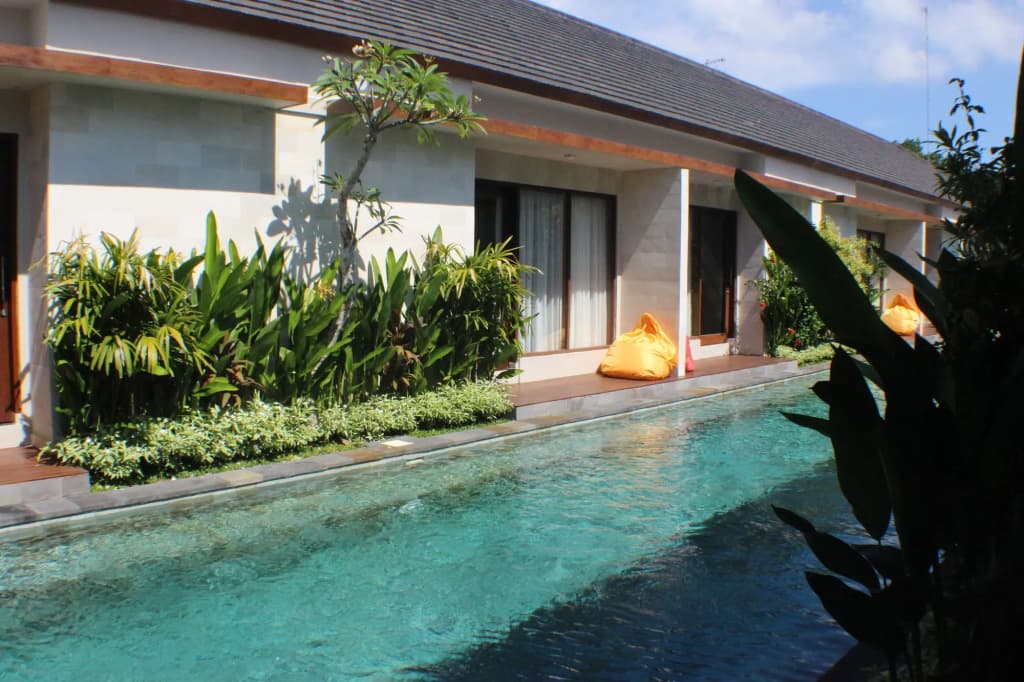 Gaing Mas Jimbaran Villas by Gaing Mas Group - photo 14