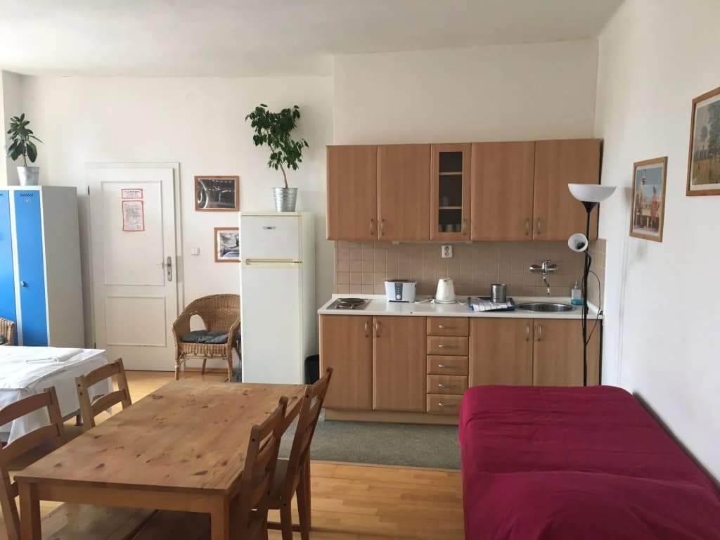 Hostel Rosemary - photo 22