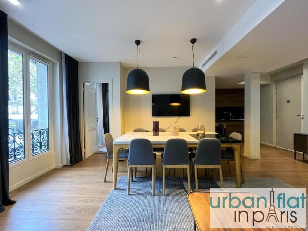 118 - Urban Luxury Flat La Sorbonne - photo 13