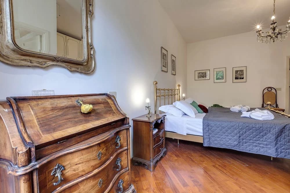 Mamo Florence - Gastone Apartment - photo 2