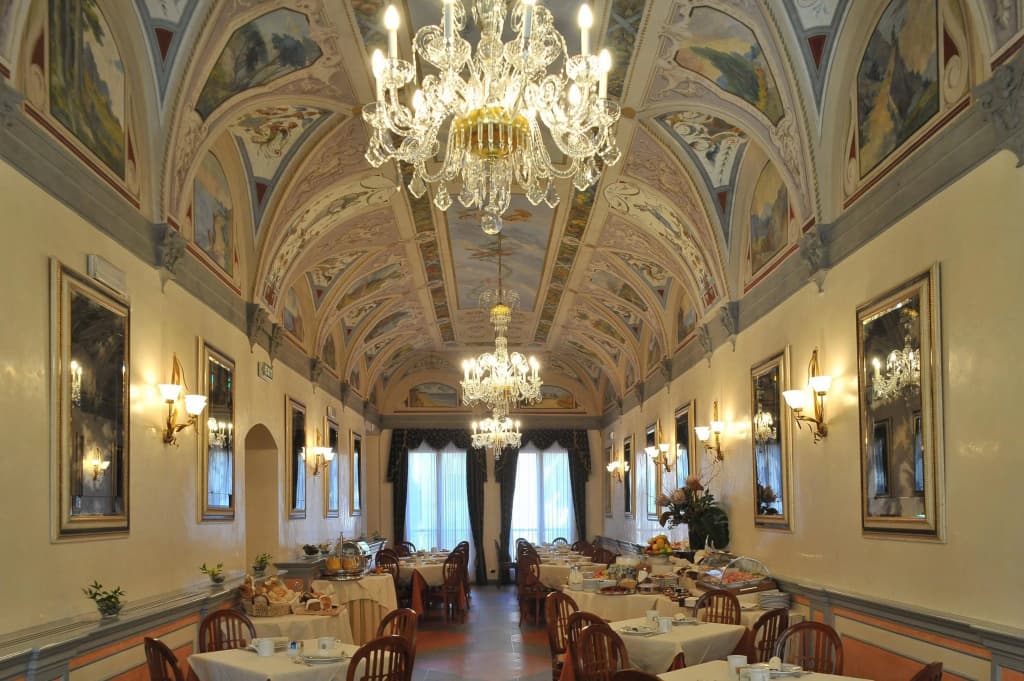 Hotel degli Orafi - photo 19
