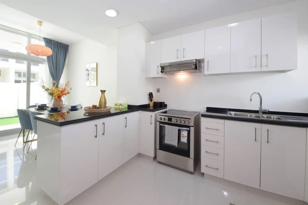 Amazing 3 Bhk Villa 25 Minutes From The Expo - photo 4