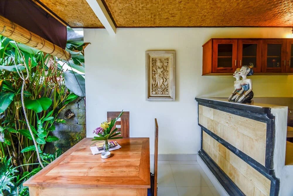 Villa Tirtha Amertha Ubud - photo 1