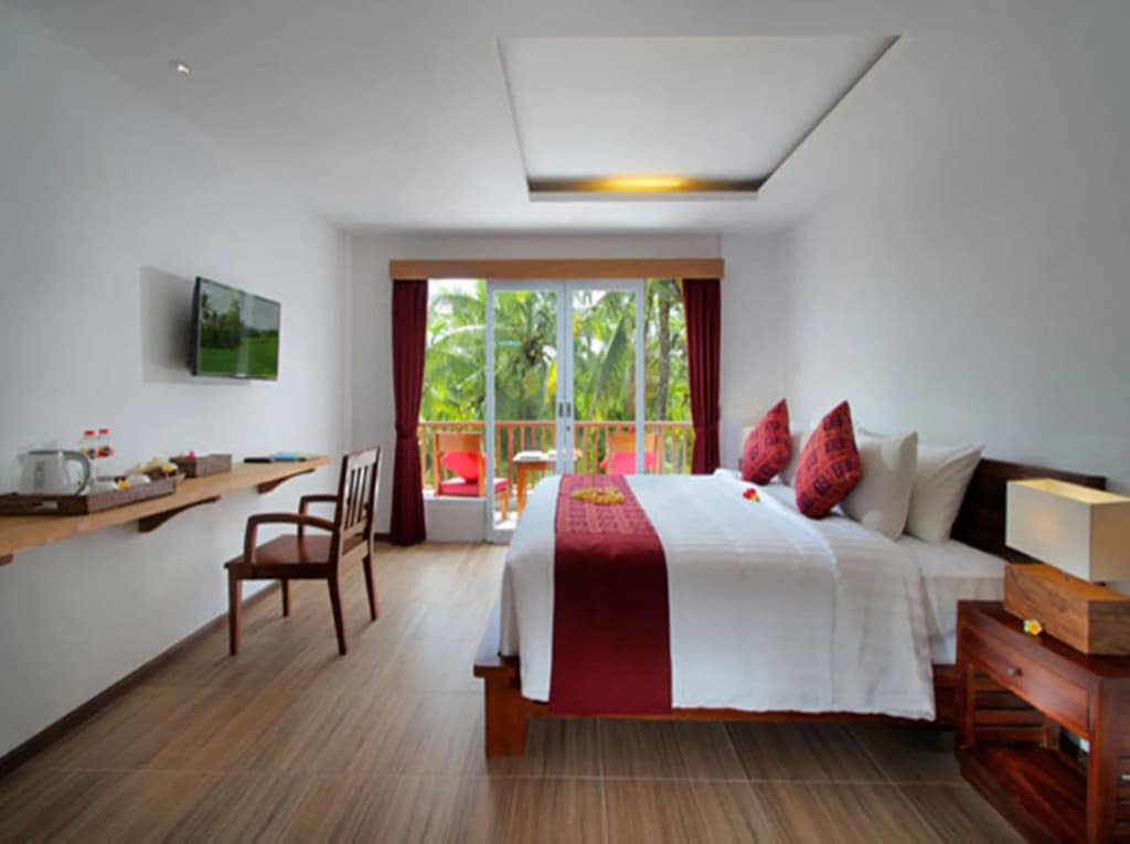Alam Penari Ubud - photo 6