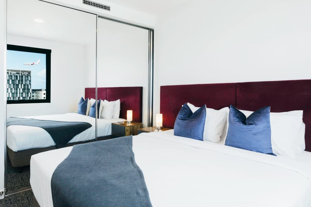 Quest Mascot Serviced Apartments - photo 33