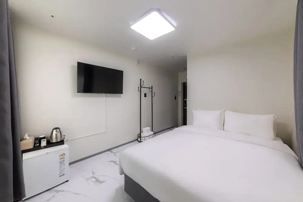 Mj Hotel Jongno - photo 5