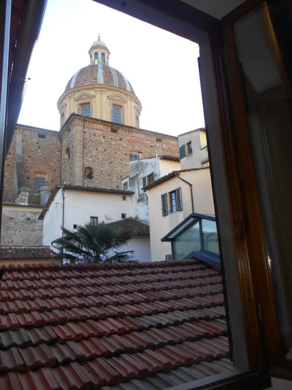 Hotel Relais Il Cestello - photo 9