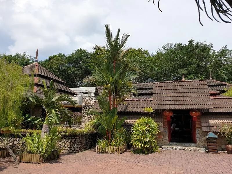 Athome Resort - photo 4